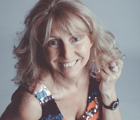 Murielle Decarpenterie